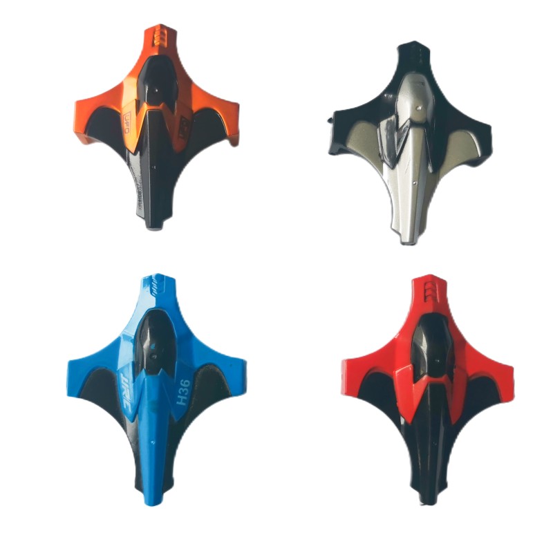 Rc Helicopter Mini - Mini Quadcopter Body Shell Upper Cover
