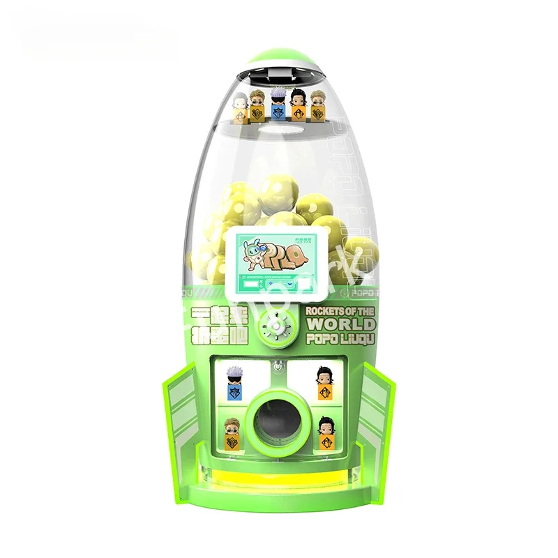 Kids Toys Vending Machine - #For Surprise Twisted kids toys Twist