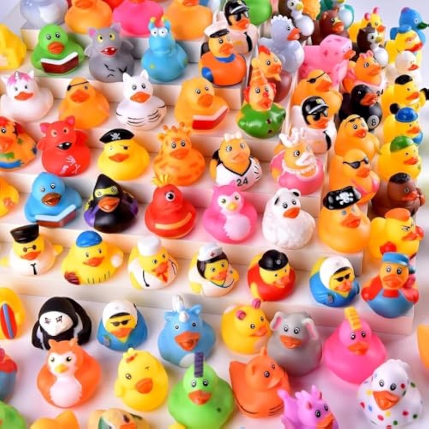 Rubber Duck Bath - Rubber Ducks in Bulk , Ducks