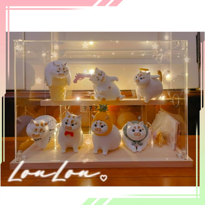 Xiaomi Kids Toys - In Stock Lou Lou Xiao Zhu