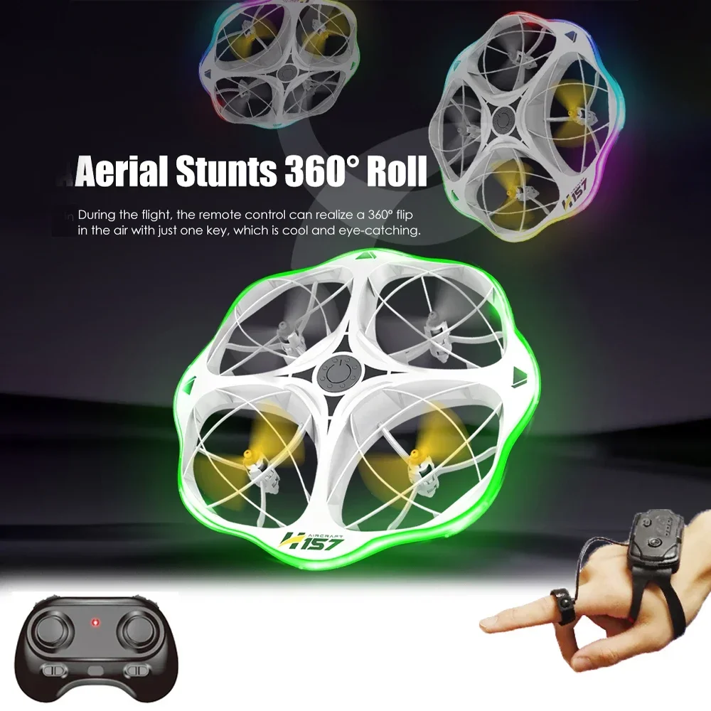Kids Toys Helicopter - H158 Mini UFO Drone | Remote