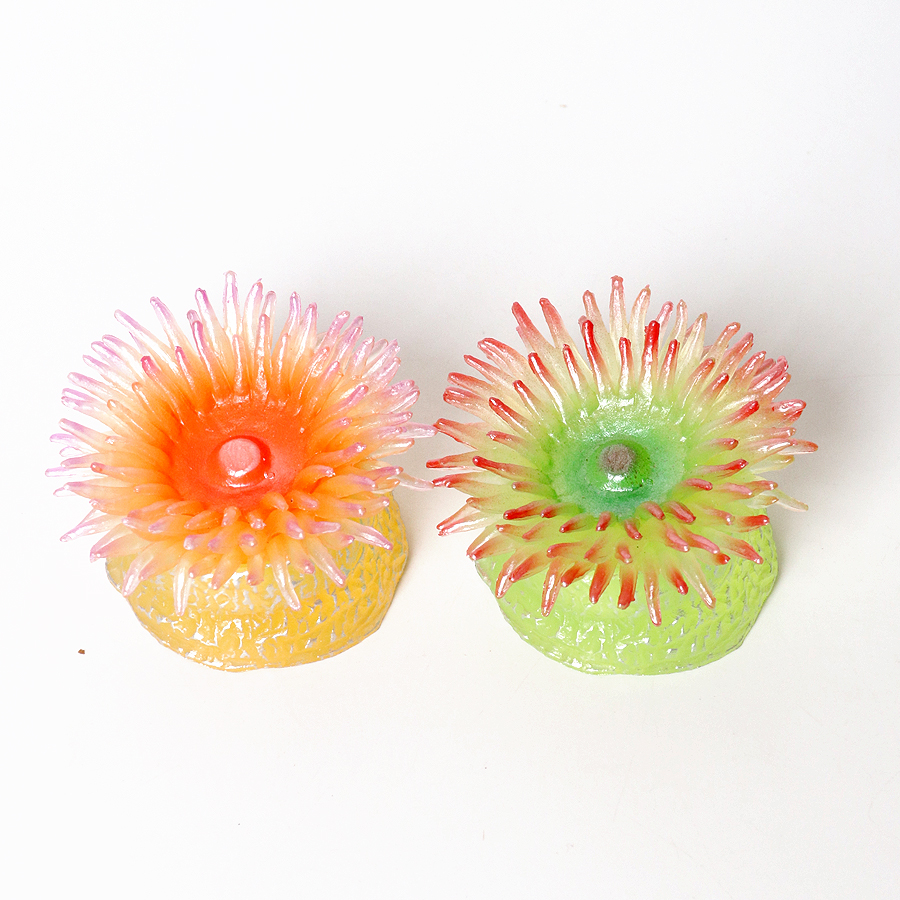 Realistic Coral Sea Anemones S - Kids Toys China recensione e prezzo