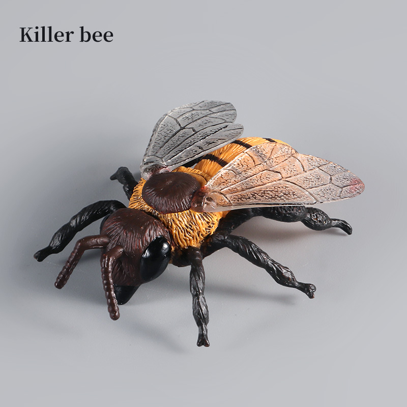 Simulation Wild Animals Model  - Kids Toys Xmas recensione e prezzo