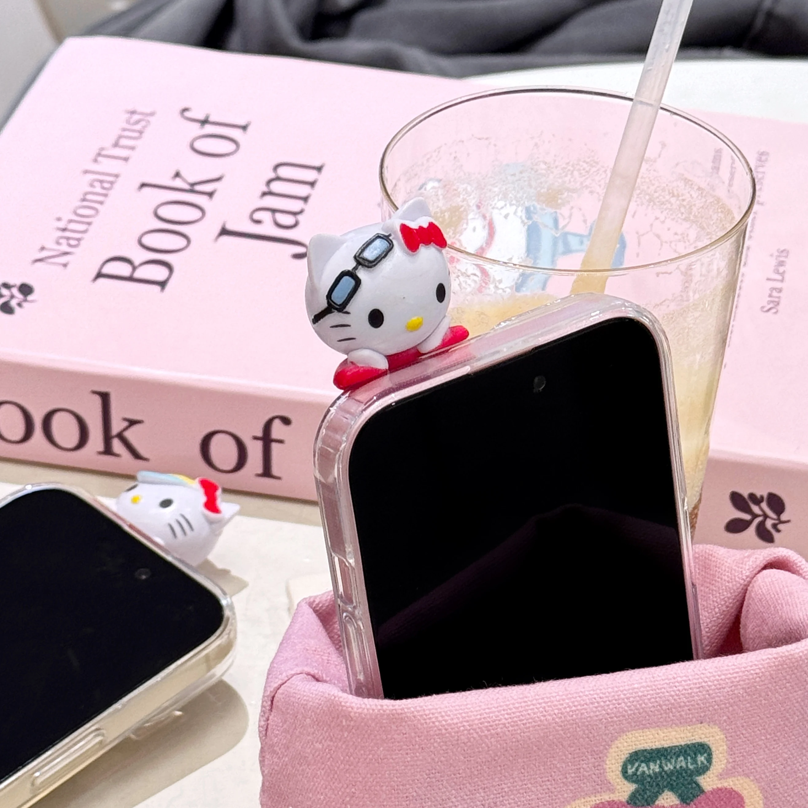 Hello Kitty 3D Pendant Doll Ca - Xiaomi Kids Toys recensione e prezzo