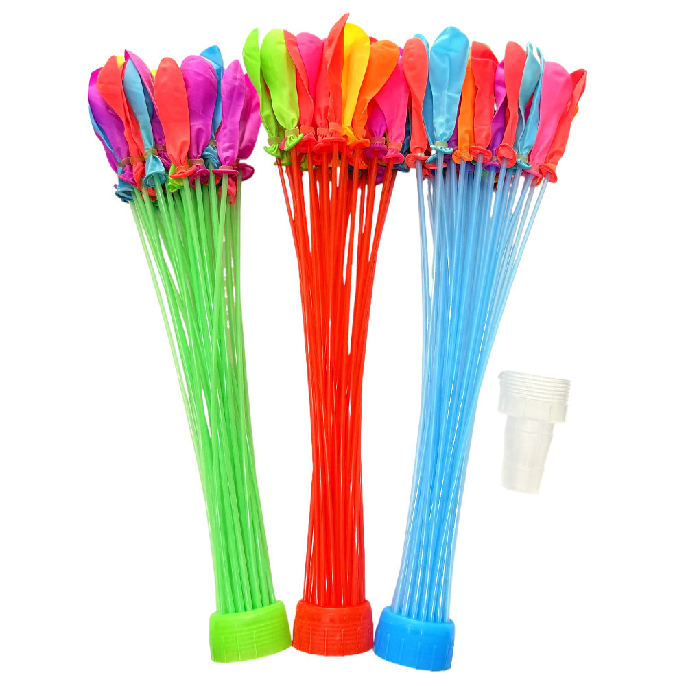 Water Balloon, Water Balloon,  - Water Balloon Set recensione e prezzo