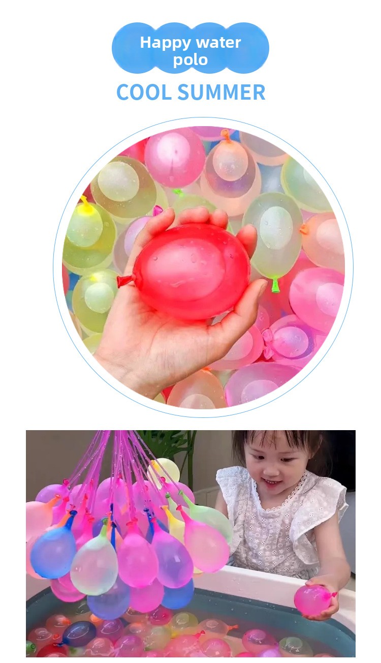 Water Balloon, Water Balloon,  - Water Balloon Set recensione e prezzo