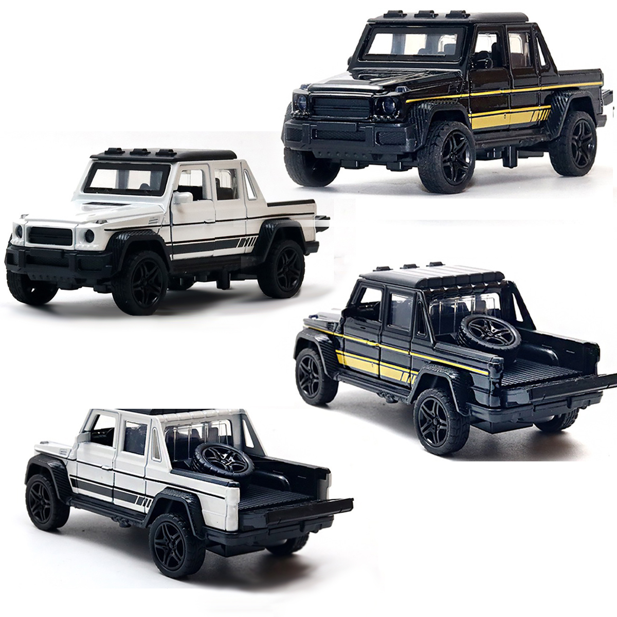 1-32 Scale Cast Realistic Allo - Kids Y Toys recensione e prezzo