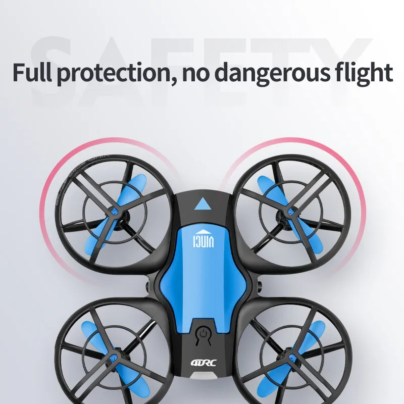 V8 New Mini Drone 4k professio - Kids Toys Helicopter recensione e prezzo