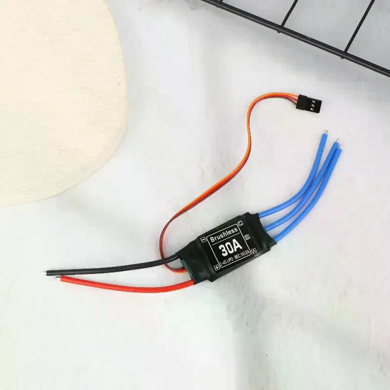 30A Brushless Electronic Speed - Rc Helicopter Mini recensione e prezzo