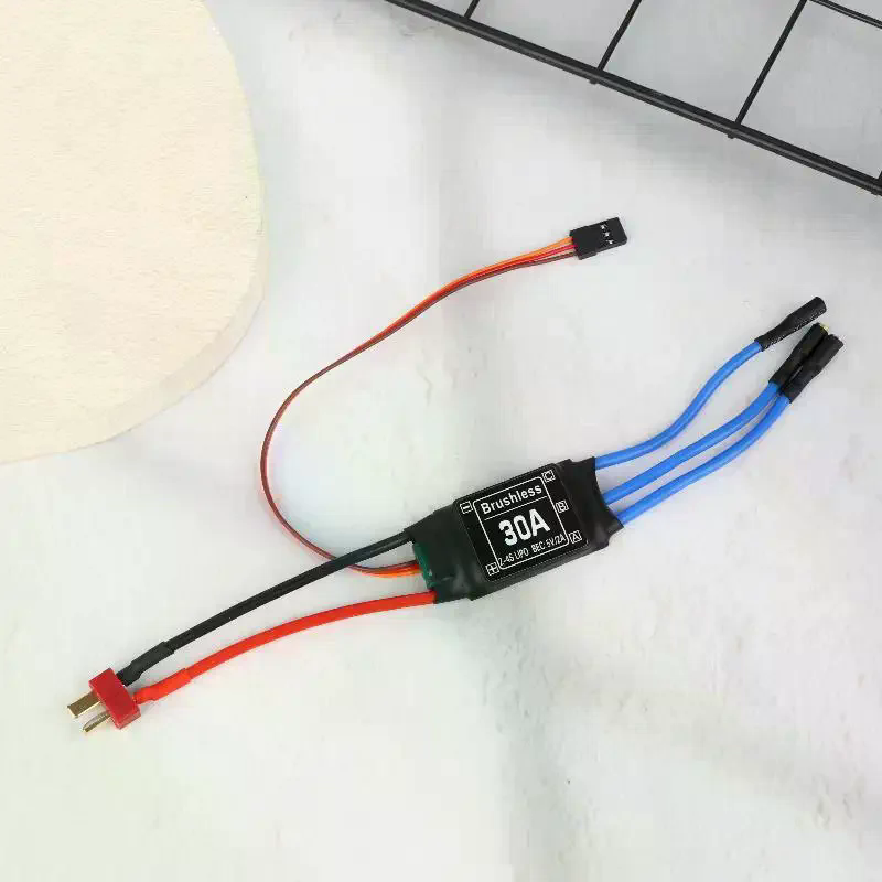 30A Brushless Electronic Speed - Rc Helicopter Mini recensione e prezzo