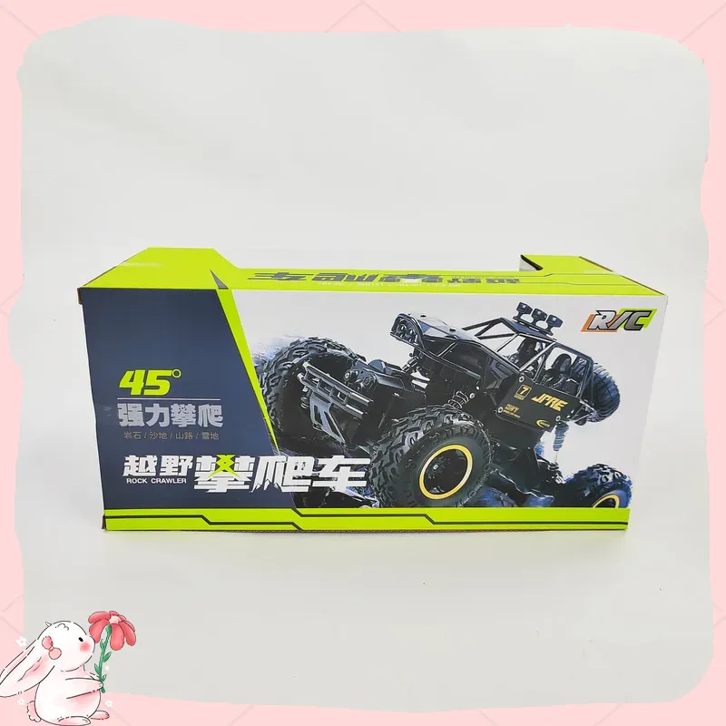 1:14 Scale Wireless RC Car Ele - Kids Toys Channel recensione e prezzo