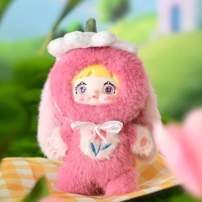 Original Nommi V2 Garden Rabbi - Kids Toys China recensione e prezzo