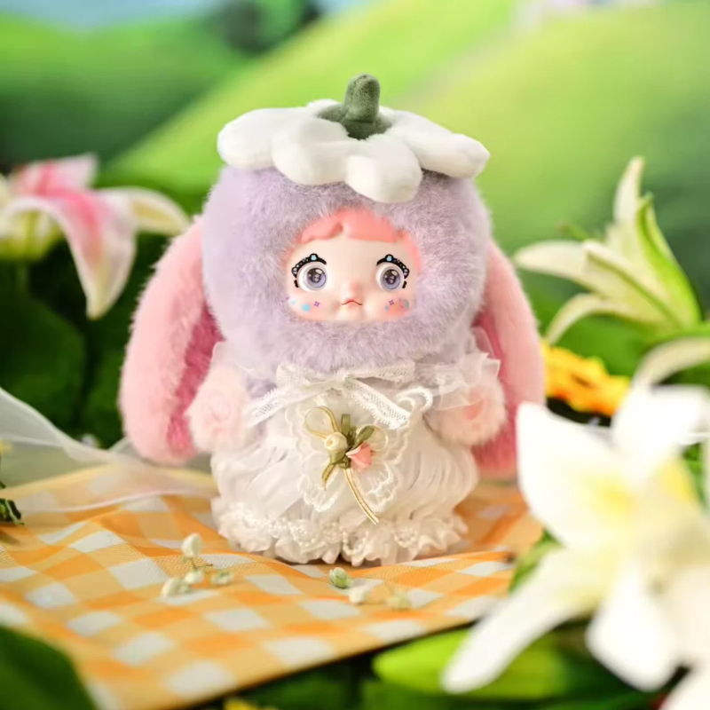 Original Nommi V2 Garden Rabbi - Kids Toys China recensione e prezzo