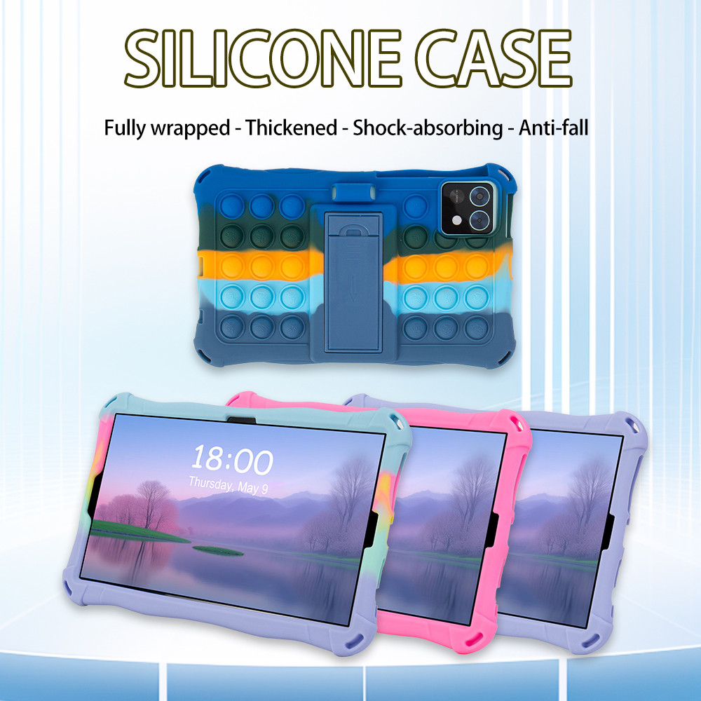 Bubble Toys Soft Silicone Kids - Xiaomi Kids Toys recensione e prezzo