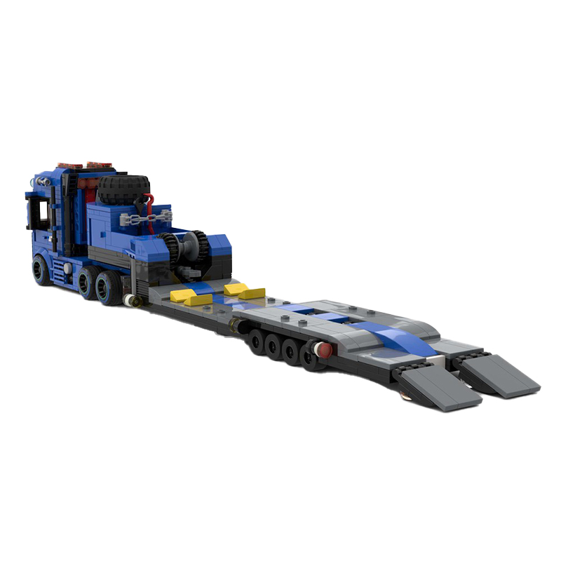 Popular Engineering Vehicle Bu - Popular Kids Xmas Toys recensione e prezzo