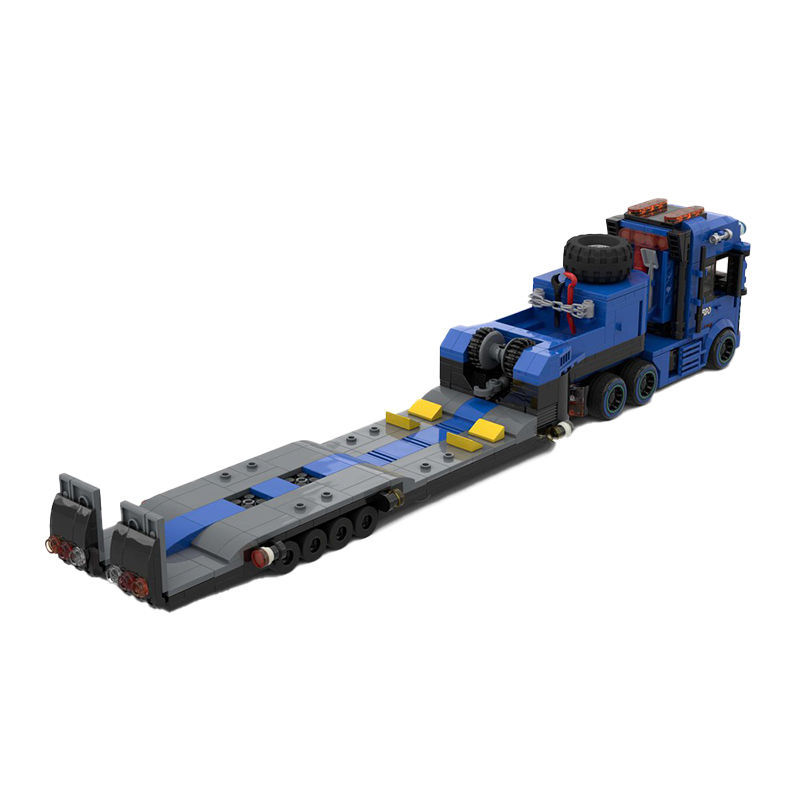 Popular Engineering Vehicle Bu - Popular Kids Xmas Toys recensione e prezzo