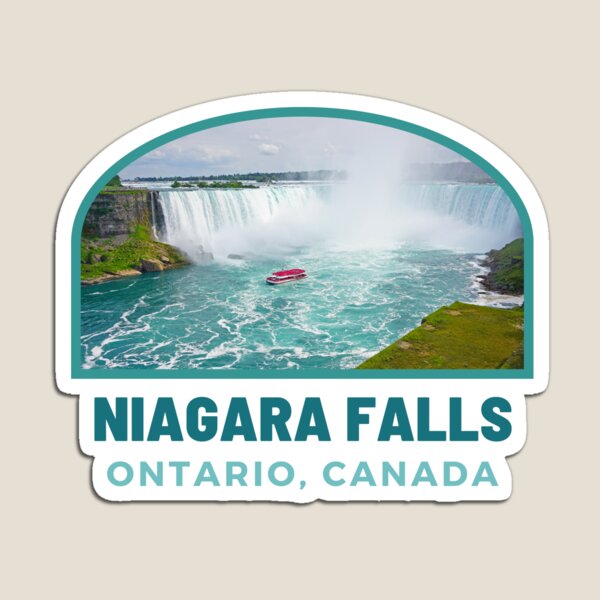 Niagara Falls Ontario Canada D - Kids Toys Canada recensione e prezzo