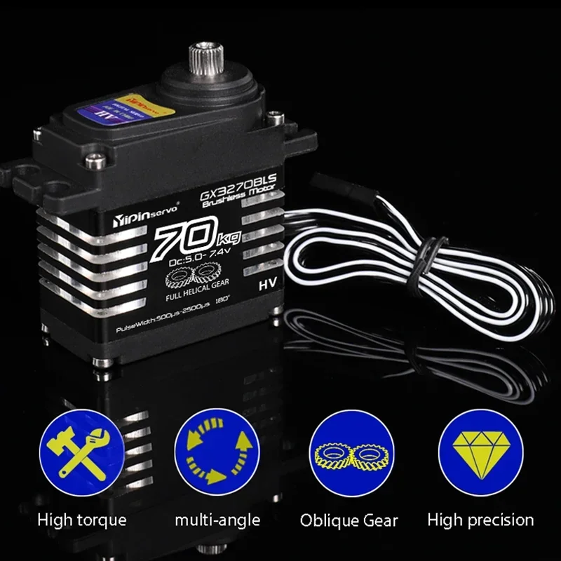Waterproof IP68 Servo Large To - Kids Toys Remote Car recensione e prezzo