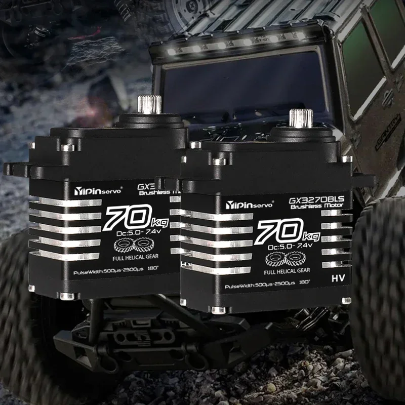Waterproof IP68 Servo Large To - Kids Toys Remote Car recensione e prezzo