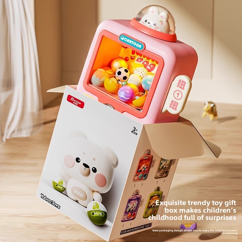 Electronic Dinosaur Arcade Cla - Kids Toys Vending Machine recensione e prezzo