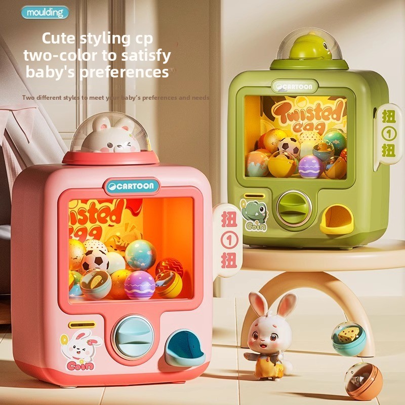 Electronic Dinosaur Arcade Cla - Kids Toys Vending Machine recensione e prezzo