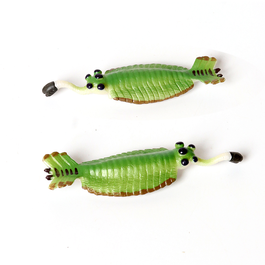 Plastic Prehistoric Sea Creatu - Kids Toys China recensione e prezzo