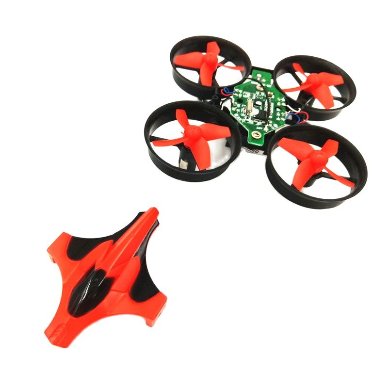 Mini Quadcopter Body Shell Upp - Rc Helicopter Mini recensione e prezzo