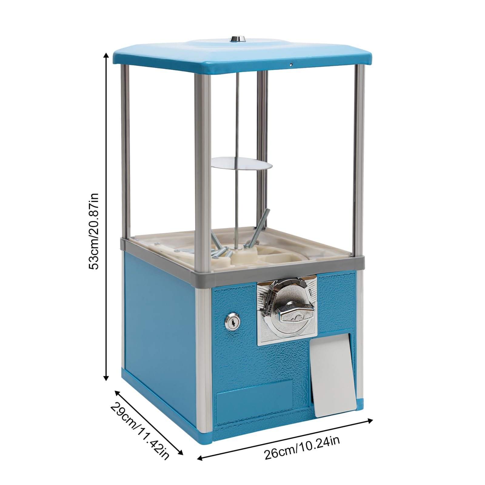 Vending Machine for Kids, 25 C - Kids Toys Vending Machine recensione e prezzo