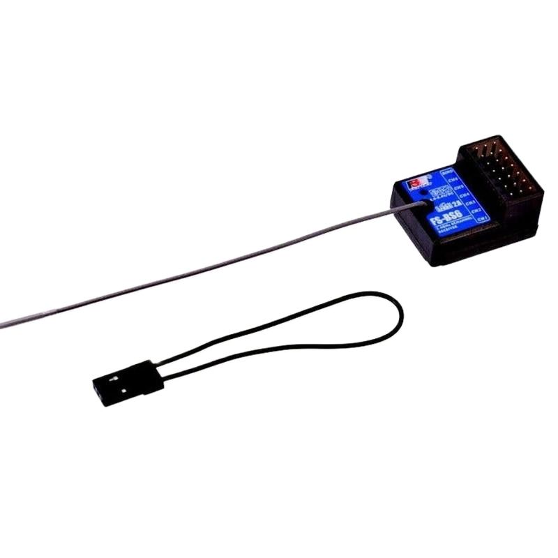 Flysky FS-BS6 Receiver 2.4Ghz  - Kids Toys Remote Car recensione e prezzo