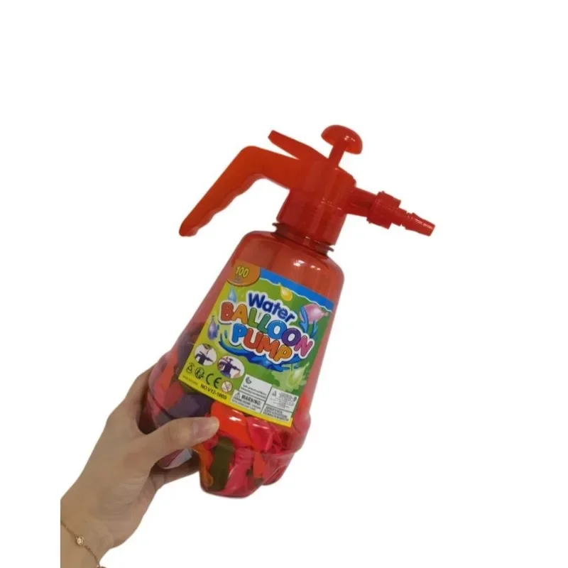 Water Filler Kit Water Fight E - Water Balloon Set recensione e prezzo