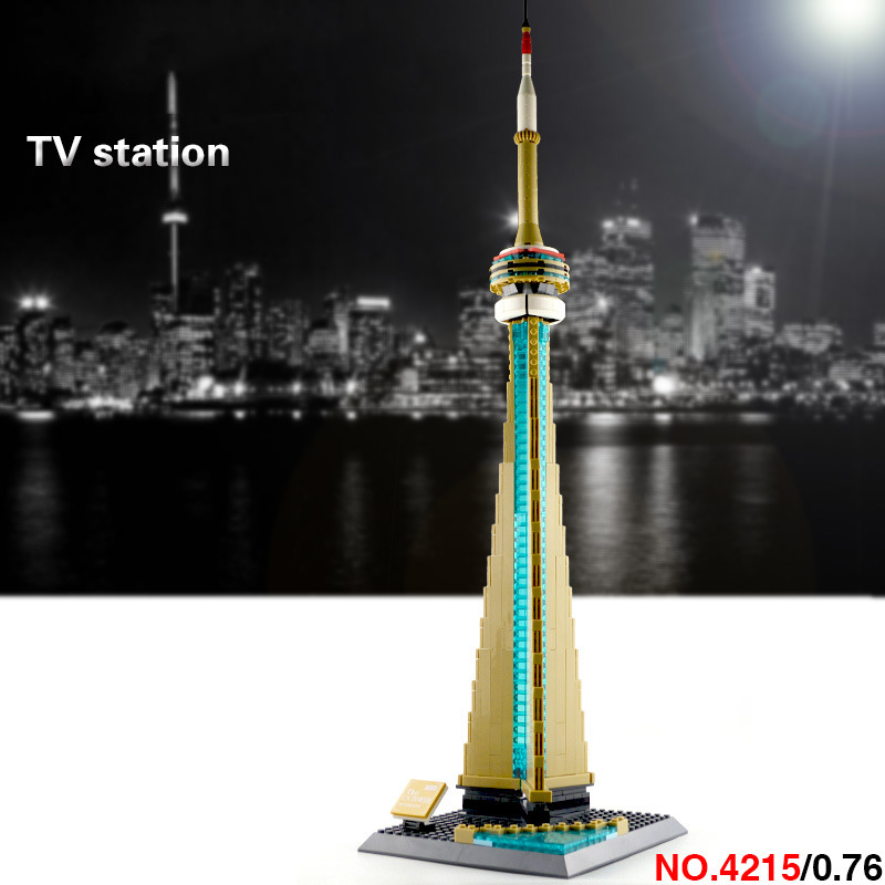 Modern Architecture Toronto Ca - Kids Toys Canada recensione e prezzo
