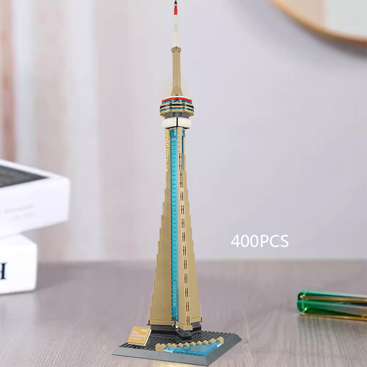 Modern Architecture Toronto Ca - Kids Toys Canada recensione e prezzo