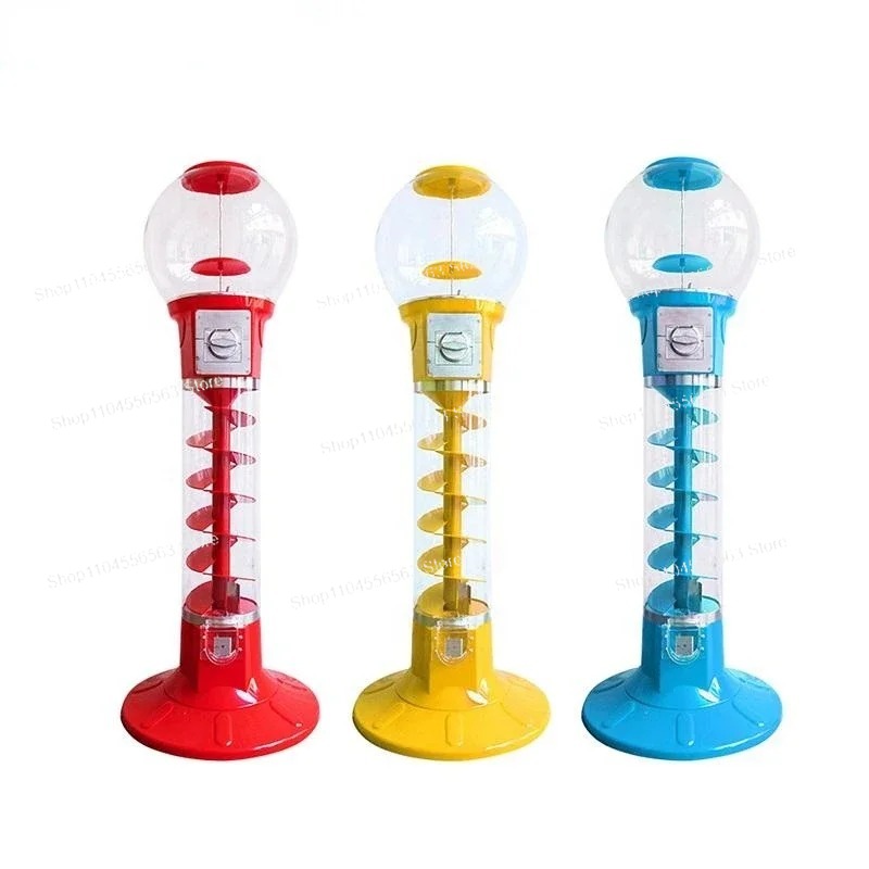 Capsule Vending Machine for Sa - Kids Toys Vending Machine recensione e prezzo