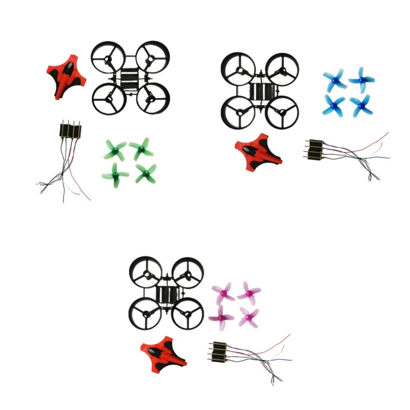 DIY Mini RC Drone Kit-BLH8700/ - Rc Helicopter Mini recensione e prezzo