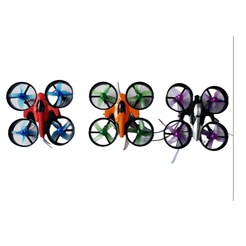 DIY Mini RC Drone Kit-BLH8700/ - Rc Helicopter Mini recensione e prezzo