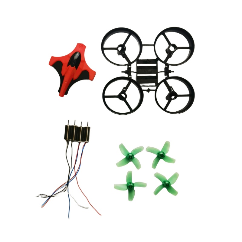 DIY Mini RC Drone Kit-BLH8700/ - Rc Helicopter Mini recensione e prezzo