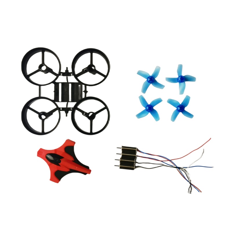 DIY Mini RC Drone Kit-BLH8700/ - Rc Helicopter Mini recensione e prezzo