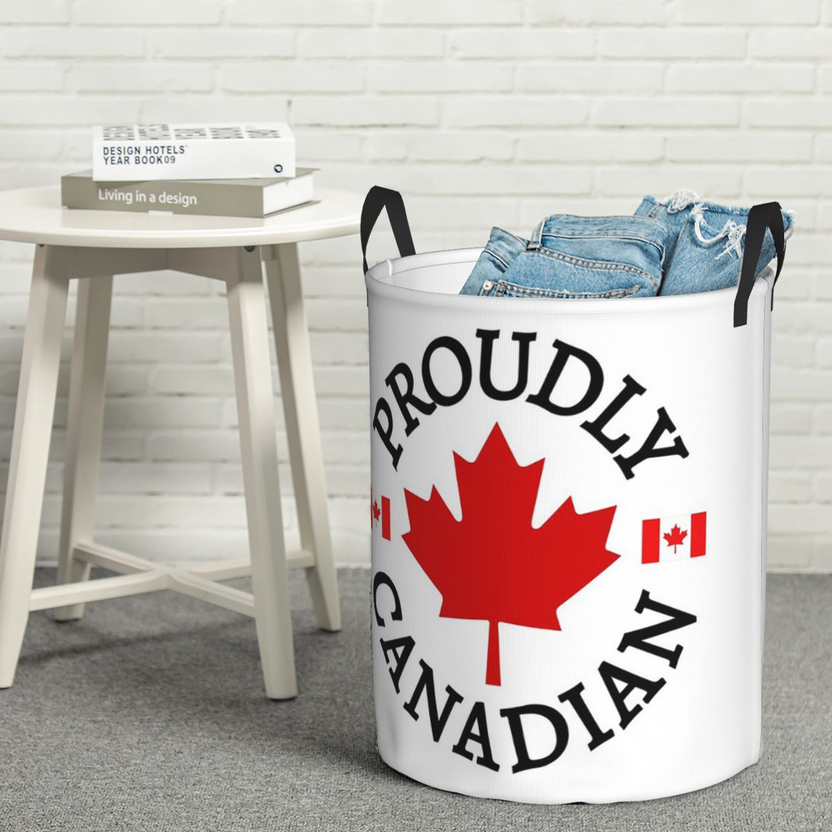 Proudly Canadian With Maple Le - Kids Toys Canada recensione e prezzo