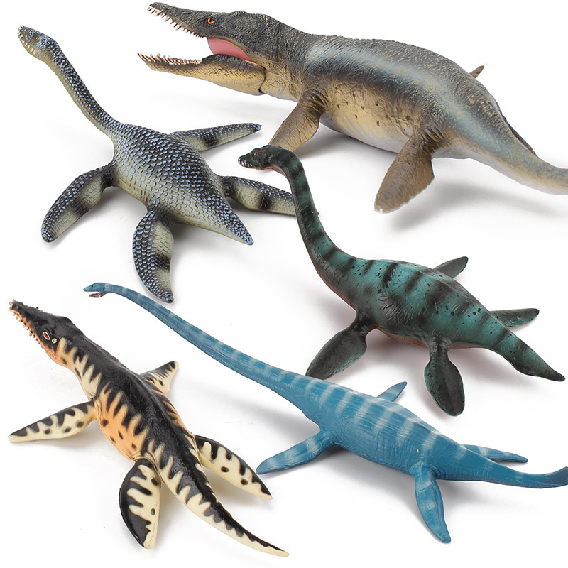 Realistic Jurassic Ancient Bea - Kids Toys Xmas recensione e prezzo