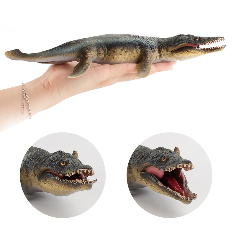 Realistic Jurassic Ancient Bea - Kids Toys Xmas recensione e prezzo