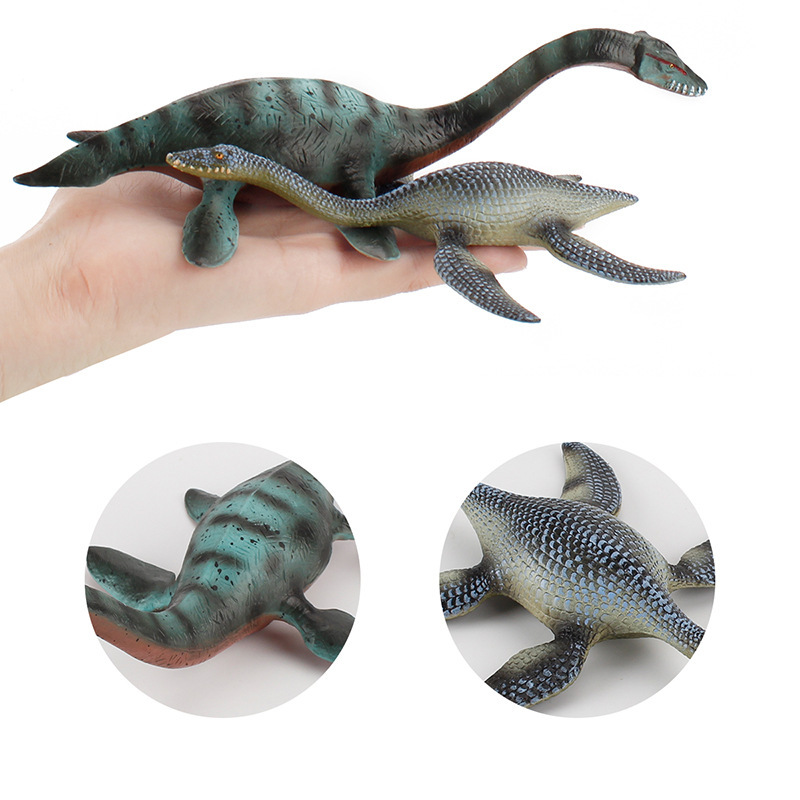 Realistic Jurassic Ancient Bea - Kids Toys Xmas recensione e prezzo
