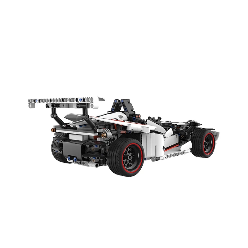Xiaomi MITU Intelligent Buildi - Xiaomi Kids Toys recensione e prezzo