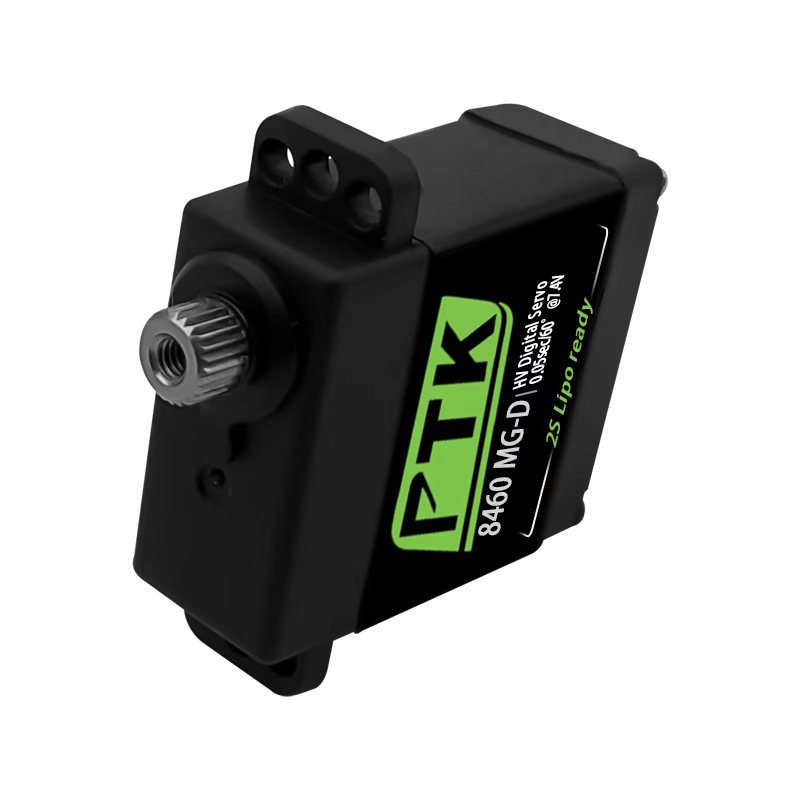 PTK 8460 MG-D9gDigital servo M - Kids Toys Remote Car recensione e prezzo