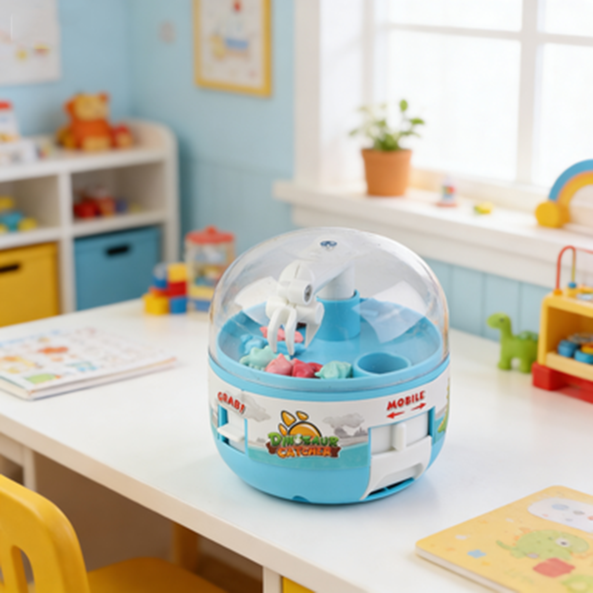 Mini Claw Machine Arcade Game, - Kids Toys Vending Machine recensione e prezzo