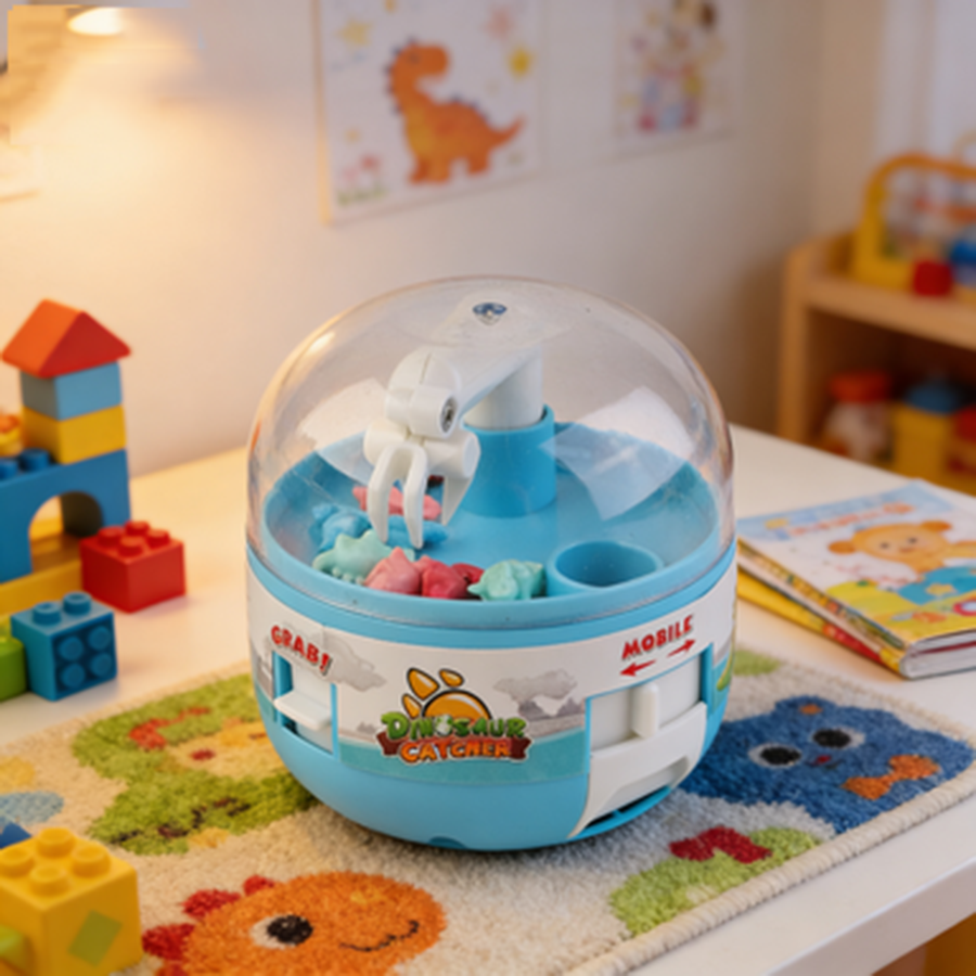 Mini Claw Machine Arcade Game, - Kids Toys Vending Machine recensione e prezzo
