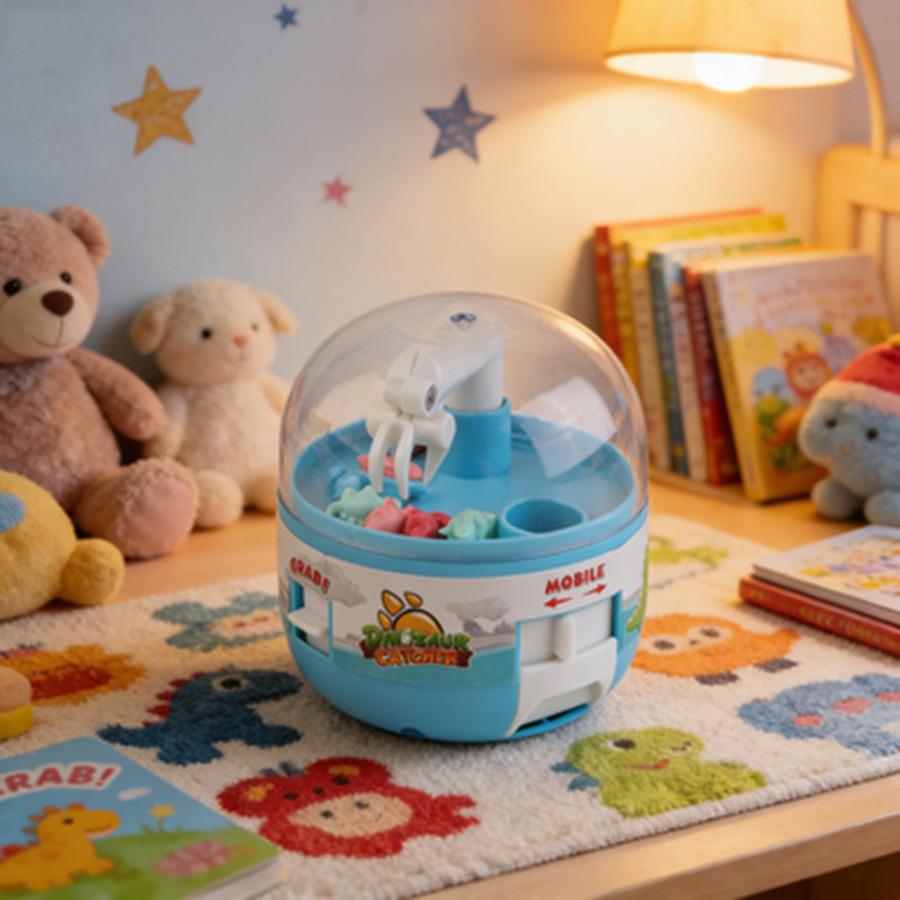 Mini Claw Machine Arcade Game, - Kids Toys Vending Machine recensione e prezzo