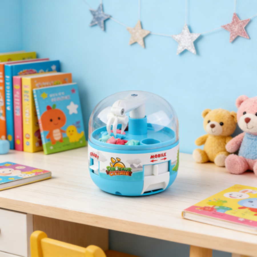 Mini Claw Machine Arcade Game, - Kids Toys Vending Machine recensione e prezzo