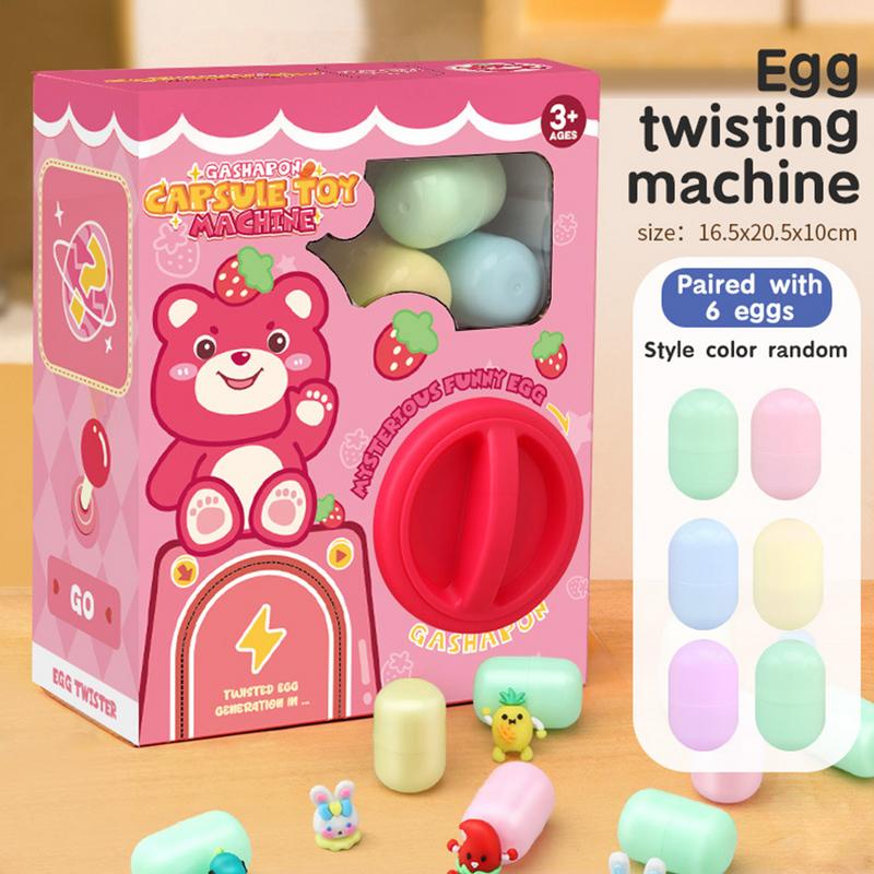 Children Mini Claw Machine Toy - Kids Toys Vending Machine recensione e prezzo