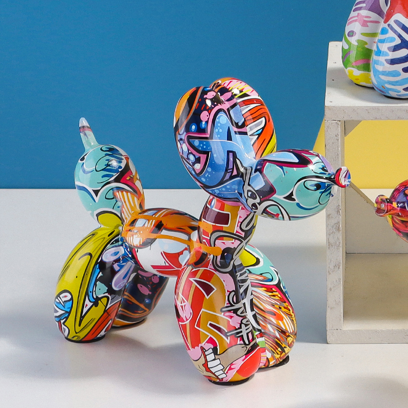Water Transfer Balloon Dog Scu - Water Balloon Set recensione e prezzo