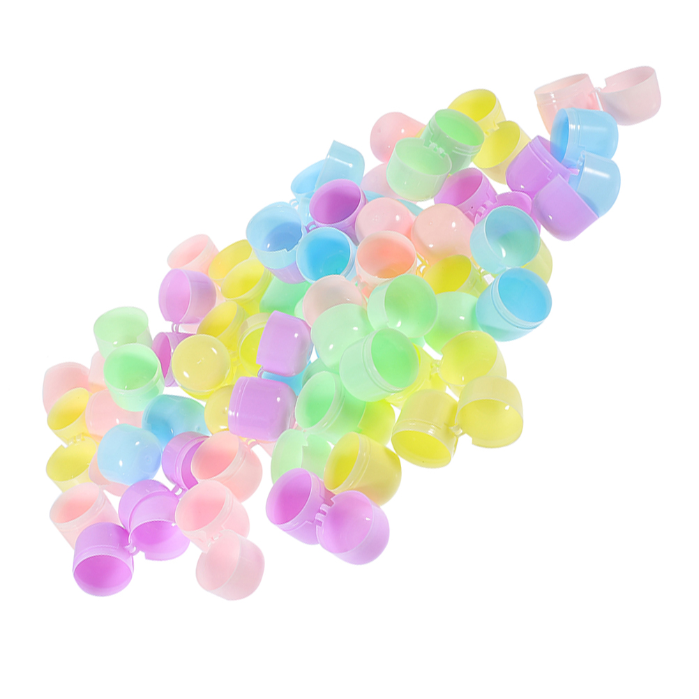 40pcs Twist Capsule Balls for  - Kids Toys Vending Machine recensione e prezzo
